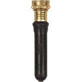 Drain King 345 Unclogs Bathroom Sinks, HVAC Condensation Drain, and Swimming Pool Drains, .75 to 1.5 Inch