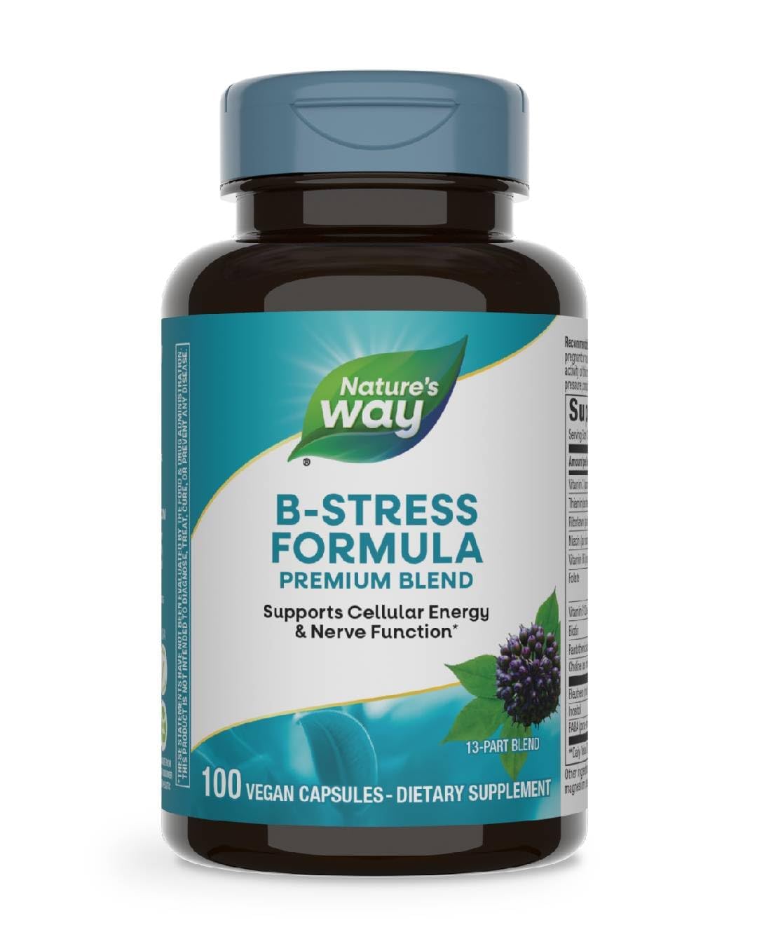 B-Stress Formula