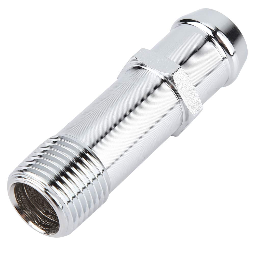 Best Heating And Air Conditioning For Chevy Carpump