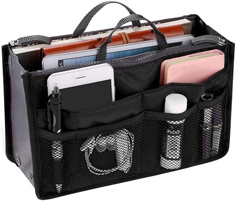 travel bag organiser