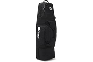 OGIO Golf Wheeled Travel Bag (for Golf Bag and Clubs)