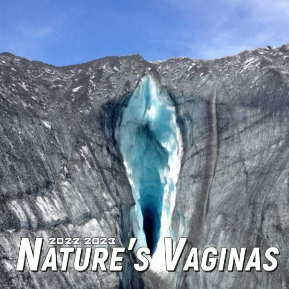Amazon.com: Nature's Vaginas 2022 Calendar: Hilarious Mother Nature Vulva Shape Squared Mini Planner Jan 2022 To Dec 2022 | Premium Pictures Gift Idea For Adults Kalendar Calendario Calendrier: 9798772223864: Peralta, Carwyn: Books