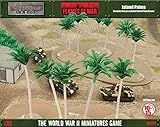 Battlefield in a Box: Island Palms