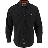 Legendary Whitetails Mens Flannel Shirt Long Sleeve Button Down Relaxed Fit