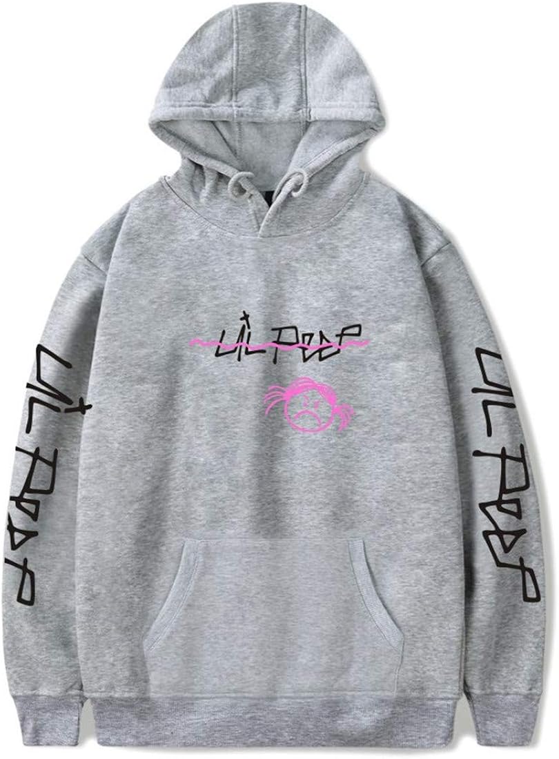 lil peep spotlight hoodie