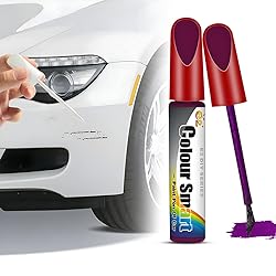 BELOMI Car Scratch Remover, Touch Up Paint For