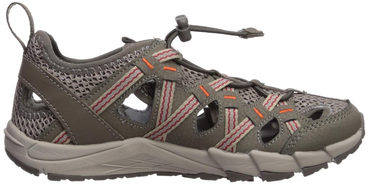 hydro choprock sandal