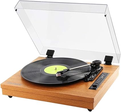 archeer turntable