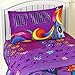 My Little Pony MLP Rocks 3 Piece Twin Sheet Set