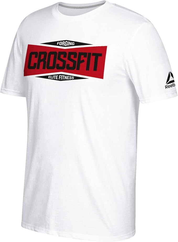 forging elite fitness shirt