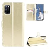 Cover Compatible with Oppo Reno5 4G [PU
