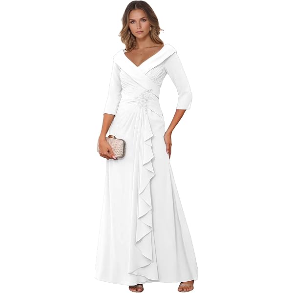 Amazon.com: Dress the Population Women's Lucille Crinkle Jersey, Maxi,  Bodycon, Boat Neck Dress, White, XX-Small : Clothing, Shoes & Jewelry