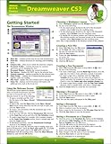 Dreamweaver CS3 Quick Source Guide, , 1932104909