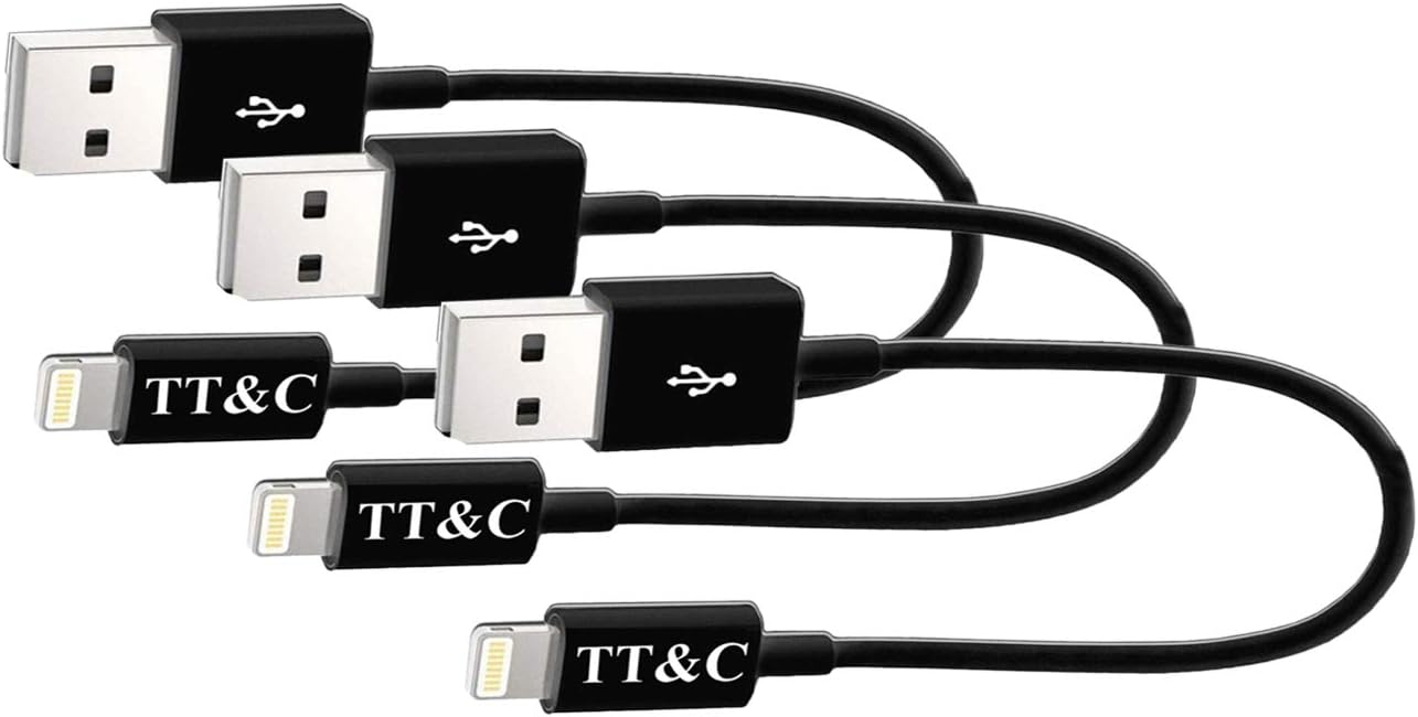 Best Lighting Cable 6 Inches