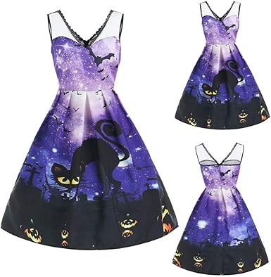 galaxy dress amazon