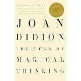 The Year of Magical Thinking: National Book Award Winner (Vintage International)