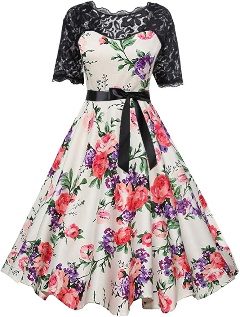 Kleid 48 Ohm