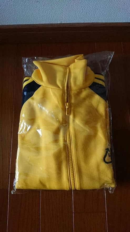 Amazon Hide ラインジャージ イエロー ブラック サイズ1 Lemoned レモネード 黄色 Xjapan X Japan Hide レモショ 未開封 未使用 アイドル 芸能人グッズ 通販