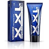 MAX Extra Strength XXL Gel for Men – Men’s Power Massage Enlargement Cream for Increased Muscle Size, Thickness, Strength and Prolonged Performance (Imperial)