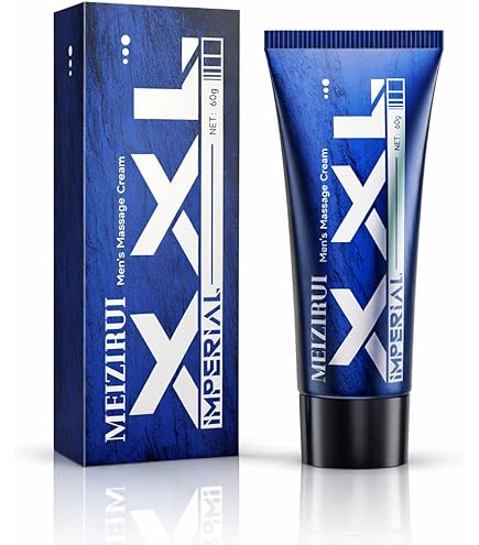 Amazon.com : Big XXL Extra Strength Massage Cream – Power