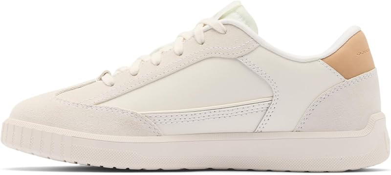 Baskets d'été Ona Drift pour Femme, sel de mer/Beige honnête, 37 EU
