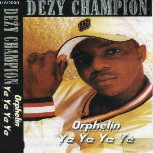 dezy champion mp3