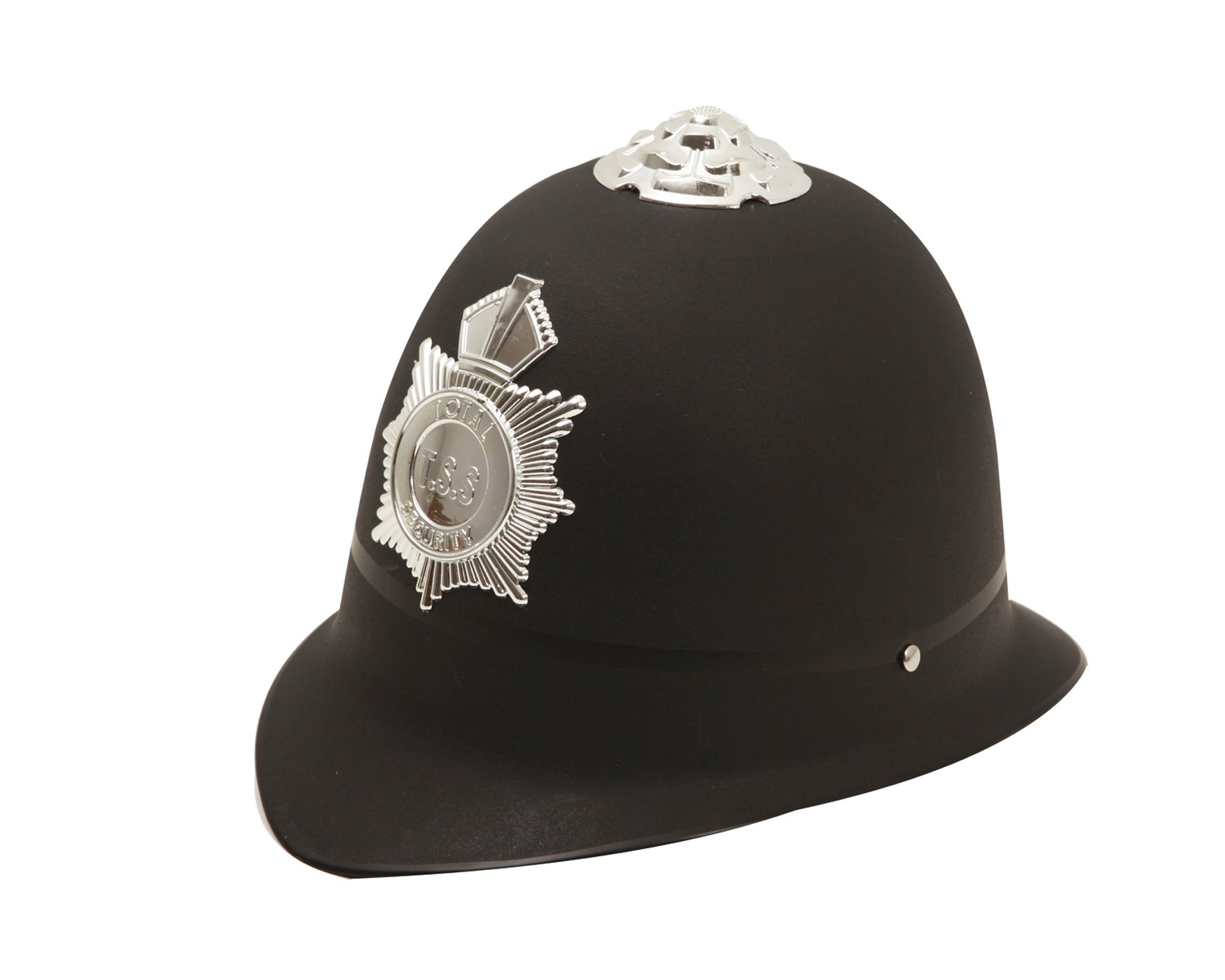 Viving Costumes Bobby Hat, 59 cm