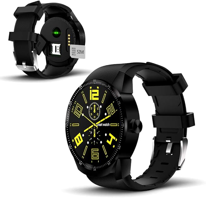 smartwatch esim 2018