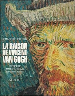 amazon van gogh