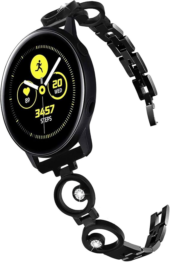 samsung galaxy watch active promotion