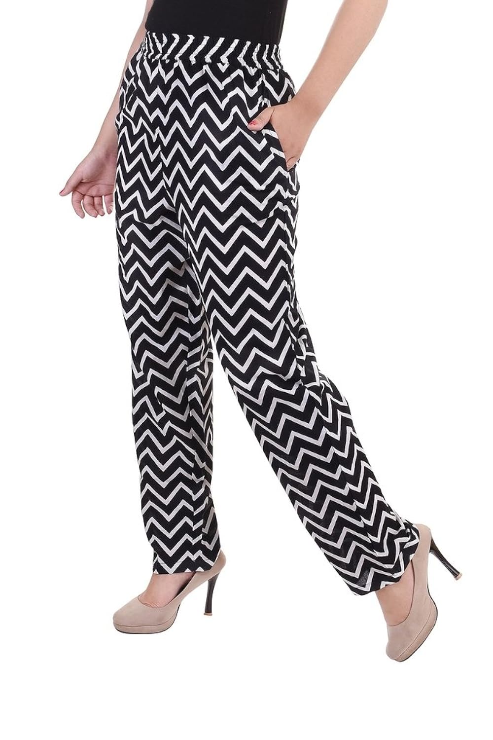 rajpari women's colorfull cotton pyjamas