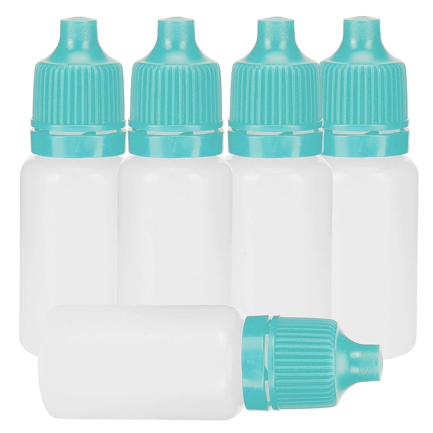 Eye Drops Bottle, Eye Drops Container, 10ml Empty Eye Drops Container