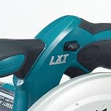 Makita DSS611Z 18V Li-Ion Circular Saw 165mm - Batteries Charger Not Included view 7