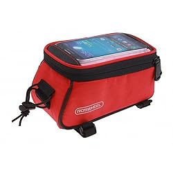 Roswheel Bicycle Bags Bike Bag Bicycle Front Tube