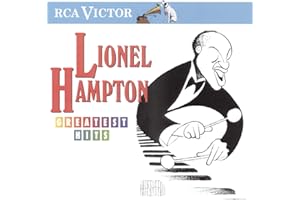 Lionel Hampton - Greatest Hits RCA