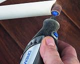 Dremel 725 EZ SpeedClic Accessory Set 70 Rotary Tool Bits view 5