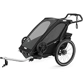 Thule Chariot Sport Single &amp; Double