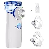 SPEZO Nebulizer,Nebulizer Machine for