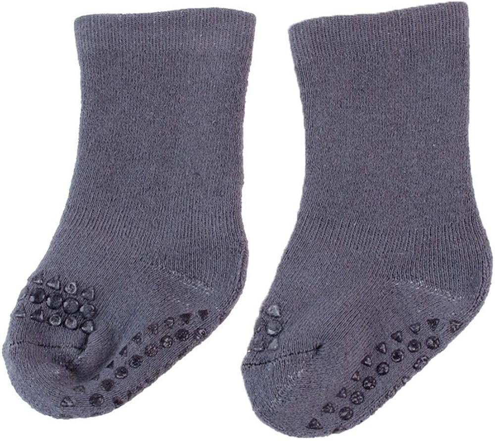 Chaussettes Et Collants Bebe Puericulture 1 Paire De Chaussette Antiderapante Bebe Fille Hiver Dentelle Ceremonie Bapteme Chaussettes Bebe Garcon Naissance Automne Frilly Dentelle Top Pantoufle Chaussettes De Sol Pour Bebe Chaussettes