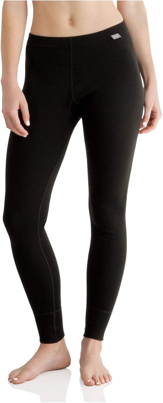 MERIWOOL Womens Base Layer 100 Merino Wool Heavyweight 400g Thermal