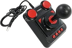 The C64 Maxi Micro Console + Joystick