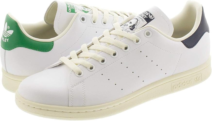 adidas stan smith cream