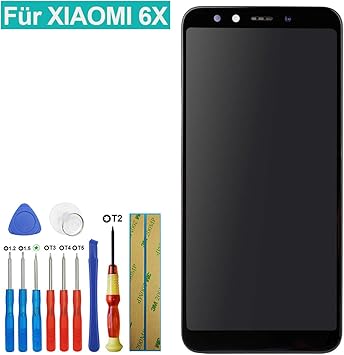 precio xiaomi mi a2 amazon