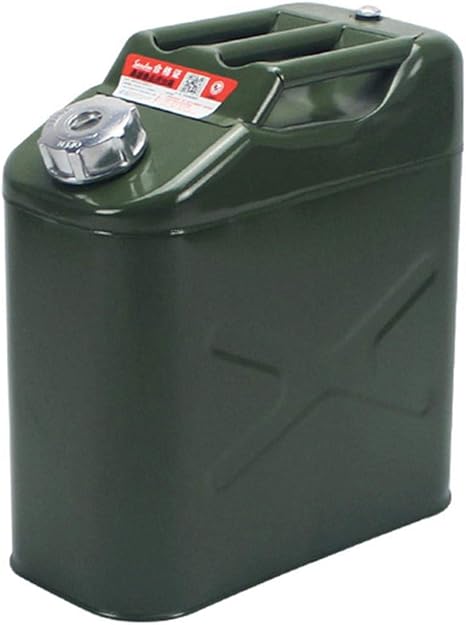 Amazon Co Jp ガソリン携帯行缶 5l 10l 15l l 燃料タンクting 給油ノズル缶内収納 燃料貯蔵容器 ガソリンバレル 車 オートバイ予備 タンク アウトドア ホーム キッチン