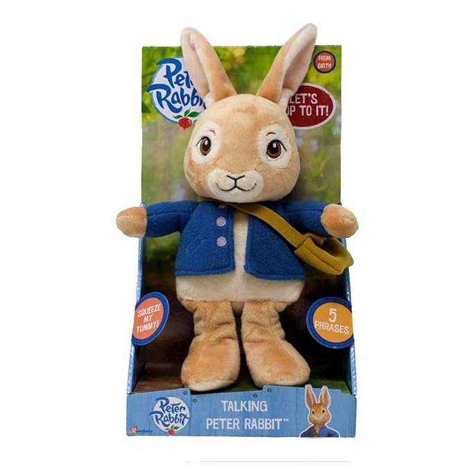 peter rabbit toys target