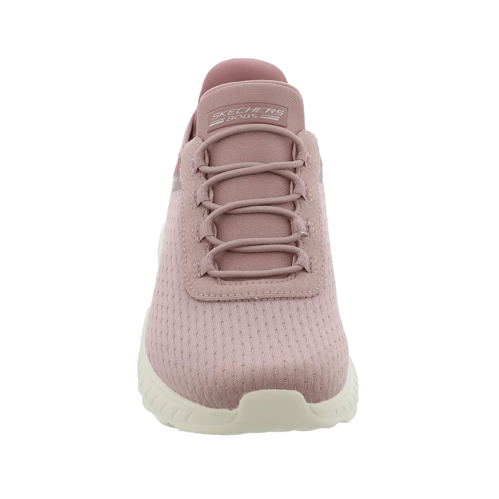 Skechers Womens Hands Free Slip-ins Skechers Bobs Squad Chaos - in ColorSneaker