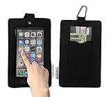 Tainada 5.5" - 6" Multi-Purpose Smartphone Felt
