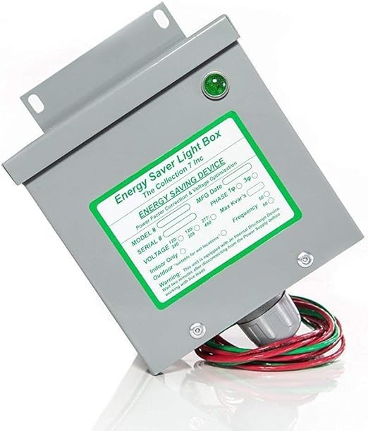 Home Mobile Surge Protector Residential Dryer Unit 3 Prong 1400 AMP