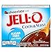 Jell-O Instant Chocolate Sugar-Free Fat Free Pudding & Pie Filling (2 oz Boxes, Pack of 6)