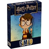 Horrible Guild Games Similo Harry Potter: A Fast-Playing Family Card Game - Guess The Secret Character, 2-8 Players, Ages 8+, 20 min